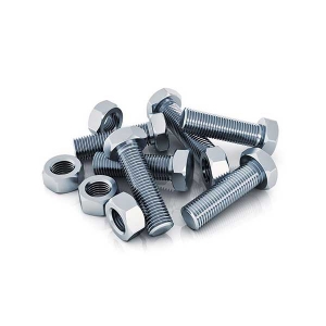 Buy Incoloy Fasteners